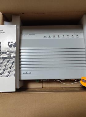 BM85S485 网桥 工业通讯转换模块 Modbus Plus网络设备议价维修