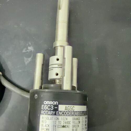 E6C3-AG5C 型旋转编码器 适配富临镀膜机议价维修