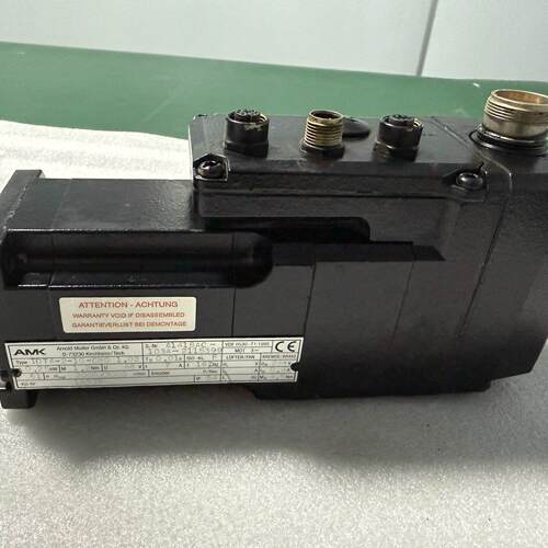 IDT4-2-10-CB0 1.02 AMK伺服马达 工控自动化配件议价维修