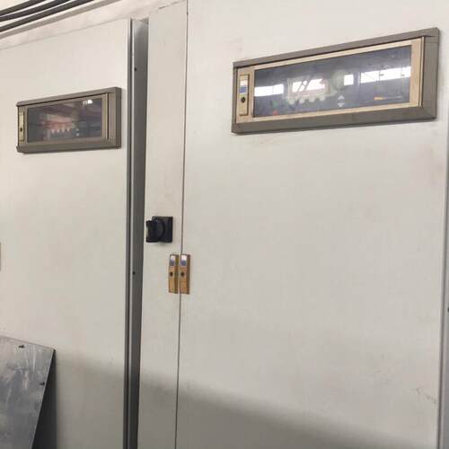 MF7100 MF7120 BIG100/50 TIG50 霍霆格大中频电源维修议价维修