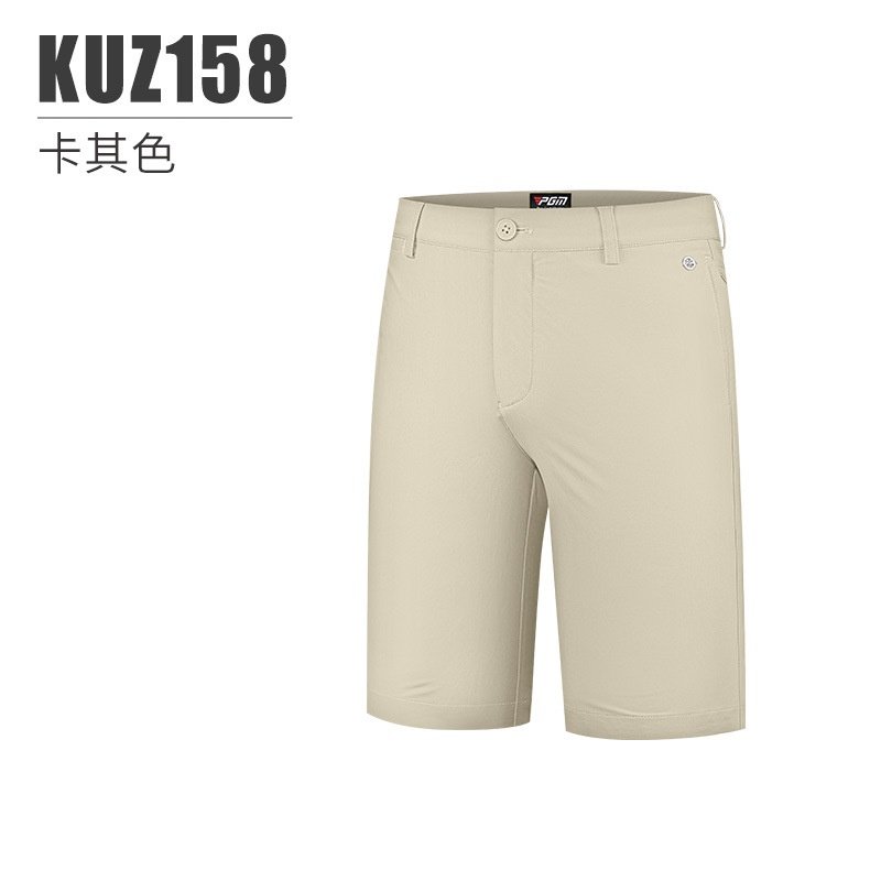 PGM高尔夫短裤男士裤子夏季透气运动球裤弹力男裤golf服装男装,运动服/休闲服装,运动长裤,淘宝优惠券,粉丝福利购,淘宝优惠卷