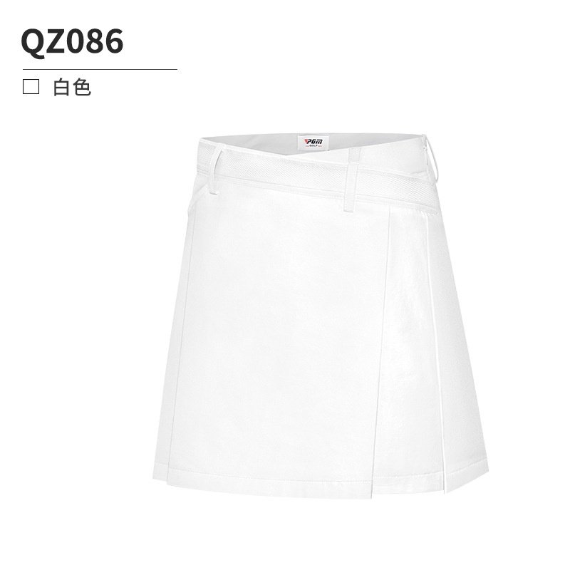 高尔夫裙子夏季速干女裙2023运动透气裙裤弹力半身裙假两件运动裙,运动服/休闲服装,运动连衣裙,淘宝优惠券,粉丝福利购,淘宝优惠卷