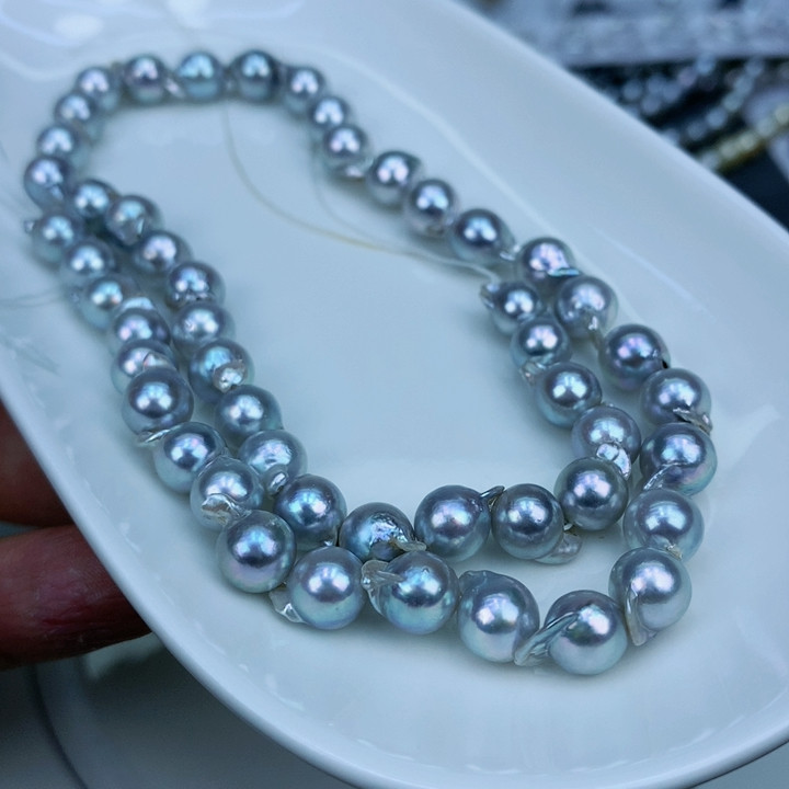 海水真多麻 巴洛克,珠宝/钻石/翡翠,裸珠,淘宝优惠券,粉丝福利购,淘宝优惠卷