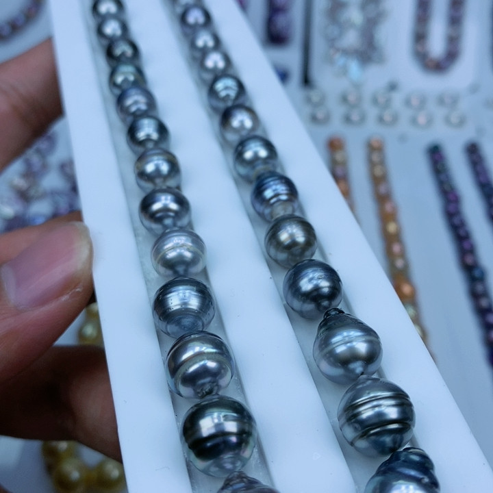 海水大溪地螺纹 一版,珠宝/钻石/翡翠,裸珠,淘宝优惠券,粉丝福利购,淘宝优惠卷