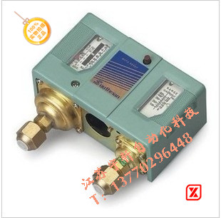 双控压力控制器 双控压力开关 DNS-306X DNS-606XXM DNS-306M