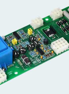 6GA2491-1A 西门子1FC6发电机AVR调压板自动A541432 电压调节器