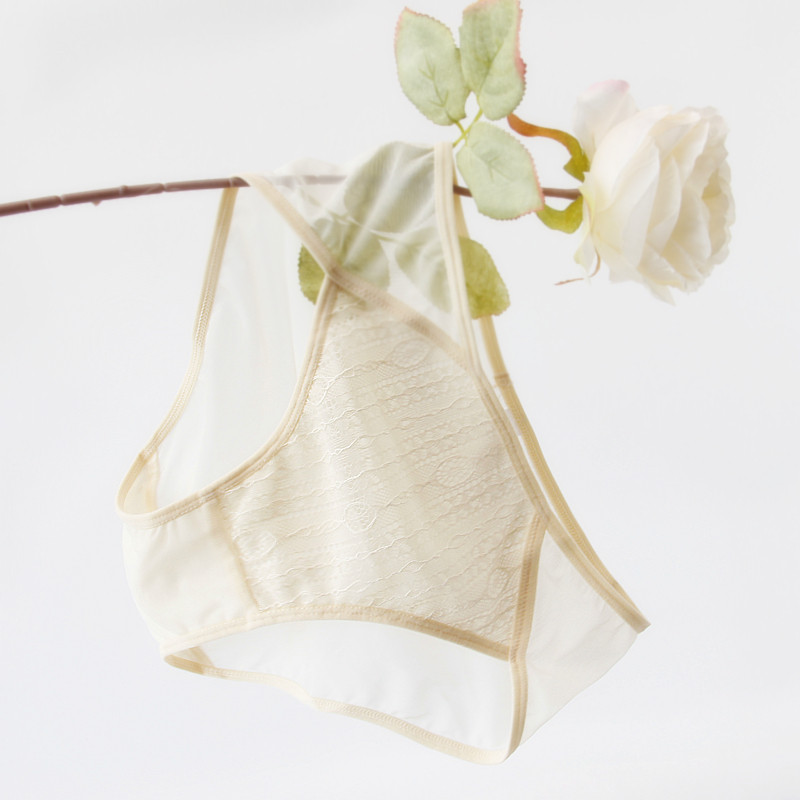 100%桑蚕丝女士内裤针织真丝三角裤女无痕包臀纯欲性感短裤夏季薄,女士内衣/男士内衣/家居服,女三角裤,淘宝优惠券,粉丝福利购,淘宝优惠卷