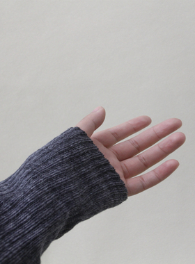 出口日单桑蚕丝护膝护腕护脚踝神器双层保暖男女脚腕手腕膝盖肘部