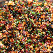 木姜子辣椒酱1瓶350g湖南特产山胡椒油辣子新鲜木姜子辣椒2瓶 包邮