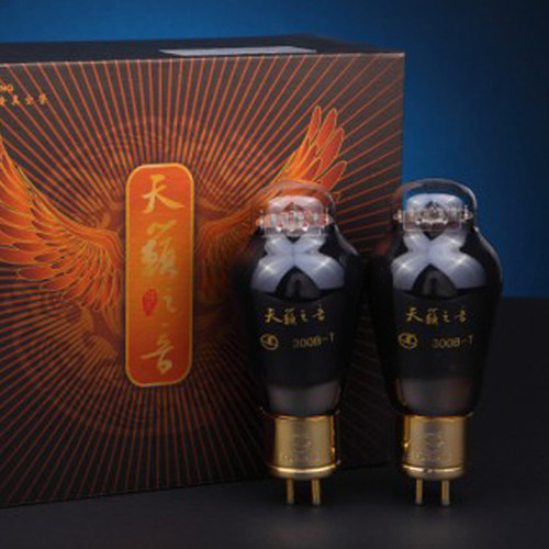 曙光天籁之音300b-t电子管