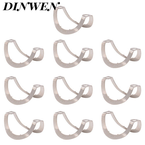 电子管固定架子R-8-2波型架搭棚用6550 EL34 6L6 KT88电子管