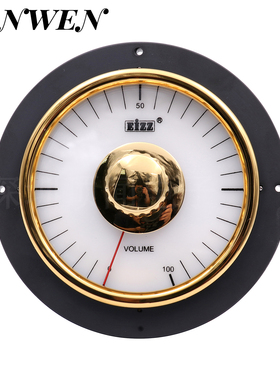 EIZZ 212电子管功放胆机表头 212仪表盘日本AMRS电阻冷冻版电位器