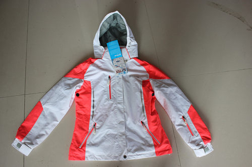 外贸原单衣服成人户外滑雪服