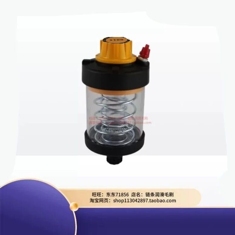 美国KLT 1500润滑脂自动注油器 弹簧自动注脂器S-KLT-1500