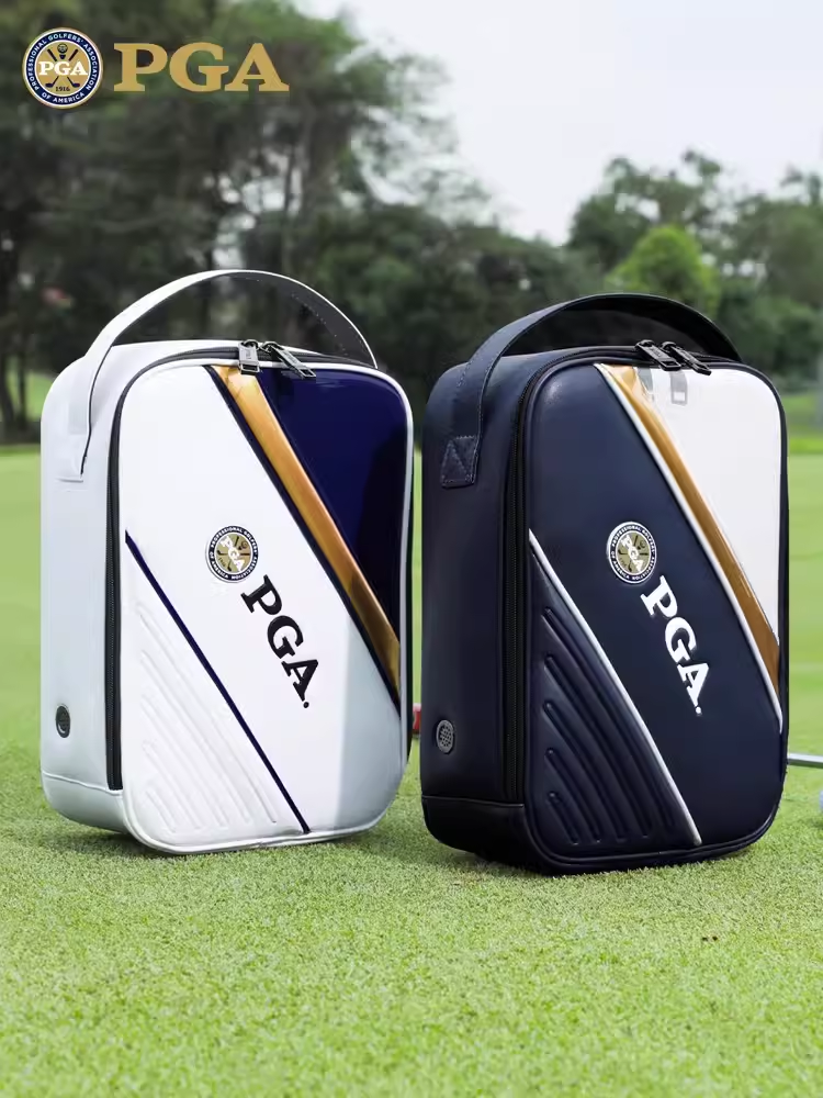 PGA高尔夫鞋包男女超轻便透气