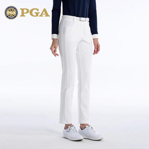 PGA高尔夫裤子女士长裤四季款