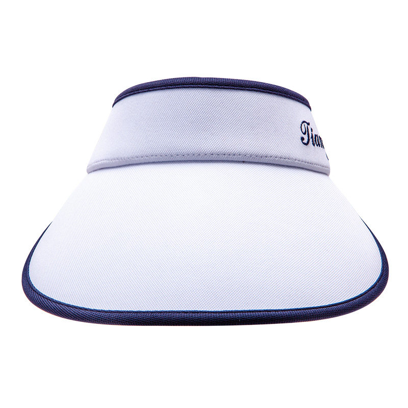 新款高尔夫球帽子女无顶运动帽空顶大沿帽可折叠轻便防晒时尚户外,运动/瑜伽/健身/球迷用品,高尔夫球帽,淘宝优惠券,粉丝福利购,淘宝优惠卷
