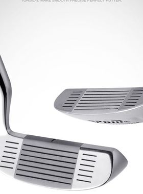 【正品】PGM高尔夫球杆 切杆双面切杆挖起杆劈起杆 Chipper不锈钢