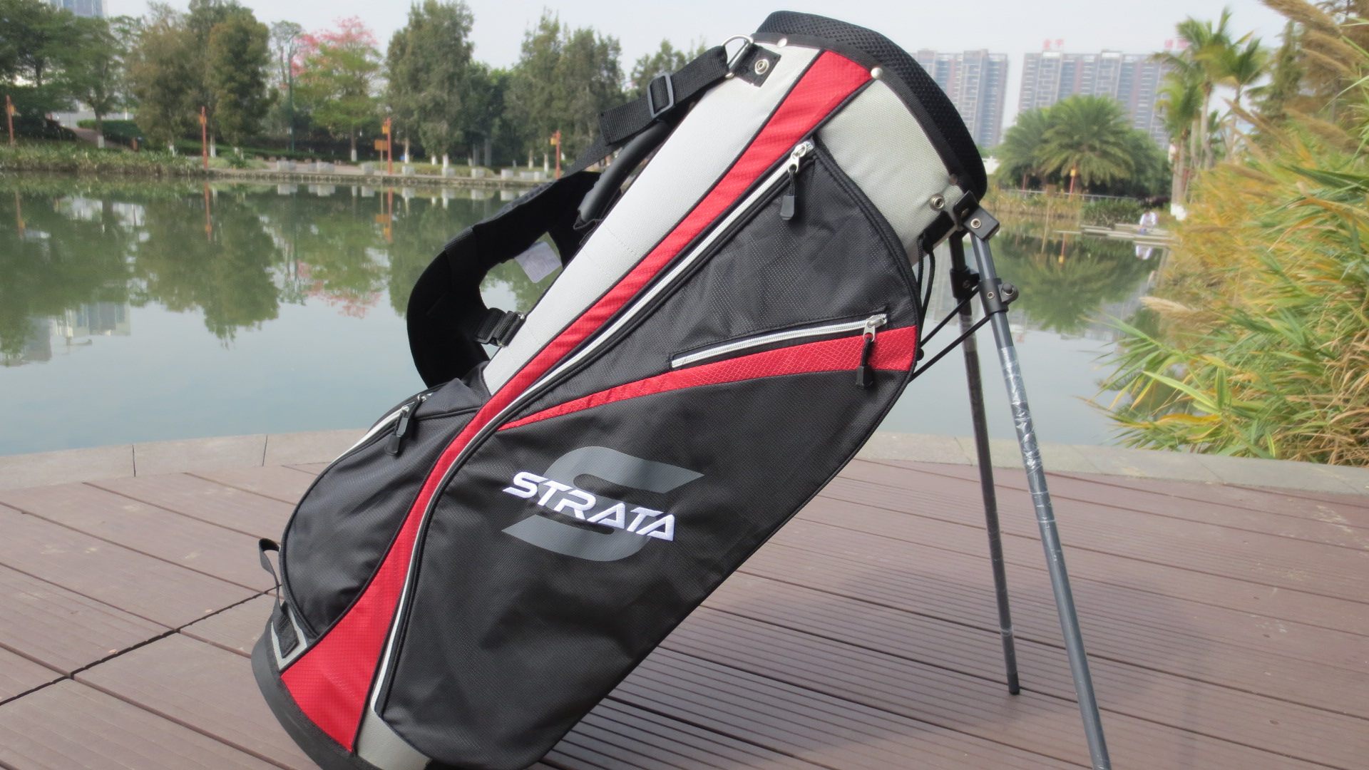 Sac de golf - Ref 44633 Image 3