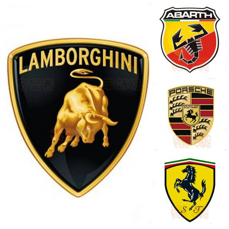 Sticker pour vélos - Ref 2280430 Image 5