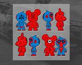 Autocollant pour vélo - Ref 2279576 Image 9