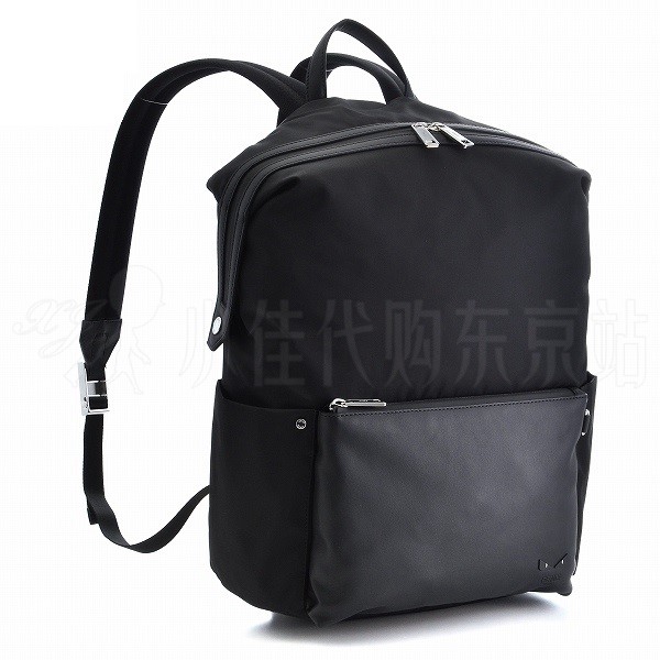 FENDI·ÒµÏ 18´ºÏÄNYLONÄáÁúƴƤ Ë«¼çÄаü7VZ035 6OD