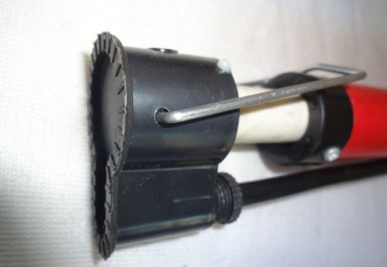 Pompe à vélo - Ref 2389866 Image 3