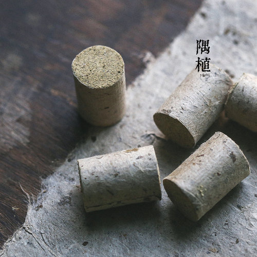 随身灸艾条段家纯手工70粒