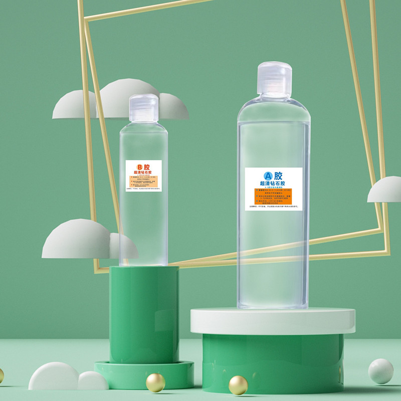 植物昆虫饰品水晶滴胶diy材料