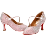 Реклама Waltz A5045-06 Flash Light Red Leather Modern Madrid Dance Shoes можно использовать в качестве наружного