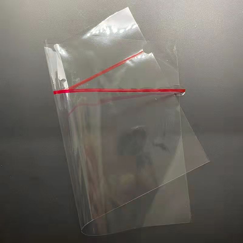 通用红线加宽扑克牌姚记包装封膜机透明热缩膜正点3A宾王魔术德州
