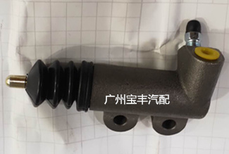 众泰2008  5008 T200众泰离合器分泵 助力缸总成东安三菱专用