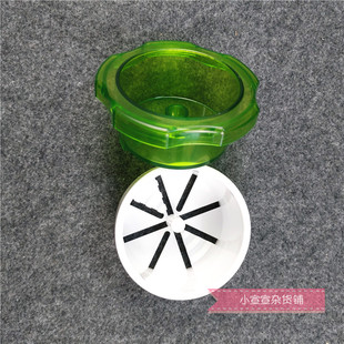 日本进口碎花生核桃碎坚果搅碎机姜蒜花椒切末干果压碎器粉碎神器