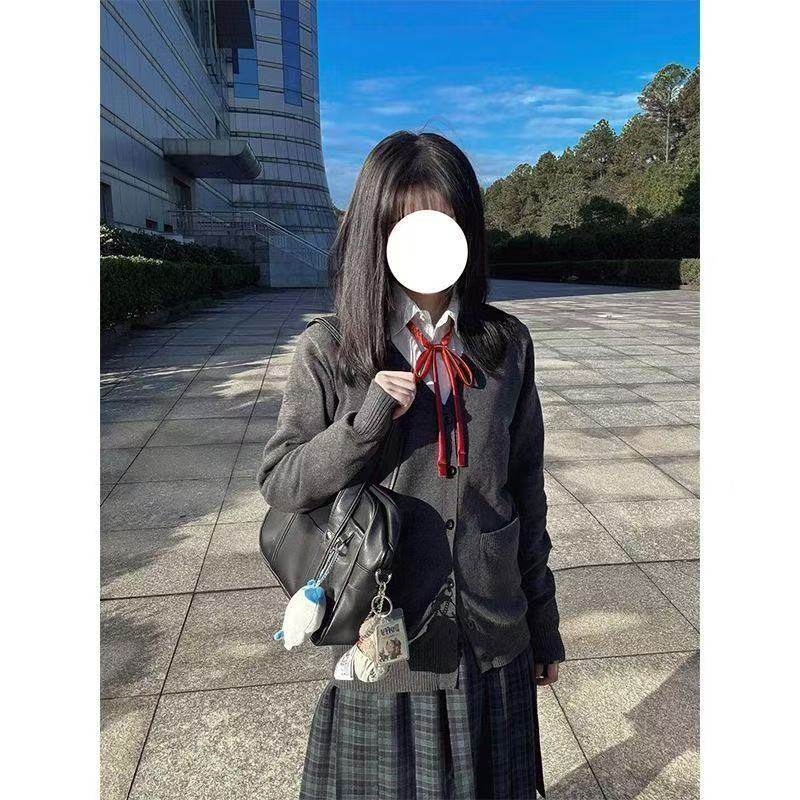 日系原创jk制服夏季款甜美学院风针织马甲开衫衬衫叠穿百褶裙套装,女装/女士精品,时尚套装,淘宝优惠券,粉丝福利购,淘宝优惠卷