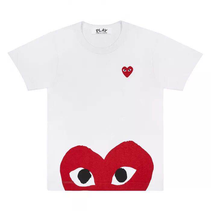 ÖíÅó¹·ÓÑ´ú¹º CDG PLAY´¨¾Ã±£Áá °ëÁ³´óÌÒÐÄTÐô