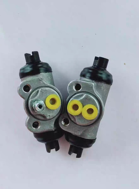 适配东风小康V21 V22 C31 C32 C37 C36 瑞驰EC35后轮刹车分泵配