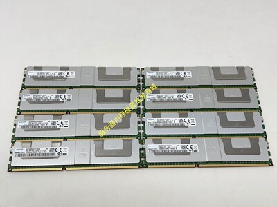 三星32GDDR31600服务器ECC内存