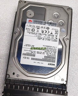 华为 RH2285 RH5885 V2 02310LHA 2T 7.2K SATA 3.5寸 服务器硬盘