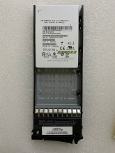 IBM原装 85Y6189 400G 2.5 SAS SSD 6G V7000存储固态硬盘00Y2446