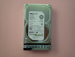 0684JT ST2000NM013A 684JT DELL 12G 3.5 7.2K SAS服务器硬盘