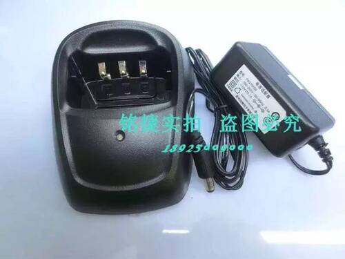 EB-888 BBT-889 环球通TH2000对讲机充电器CHL0601
