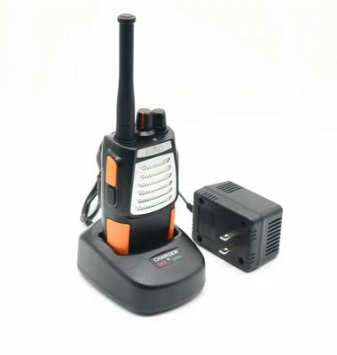 凯美达对讲机K666  8W功率  音质清晰 坚固耐用 KMD对讲机