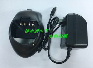 灵通对讲机电池 LH500/LT6100PLUS/LT6200对讲机充电器