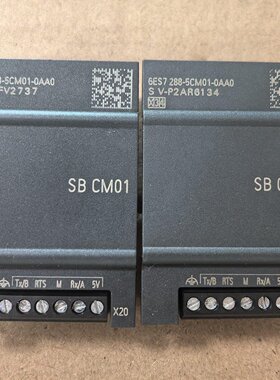 22年西门子通信板SBCM01议价