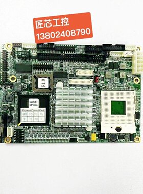 磐仪 1038520008100p主板EmCORE-i741议价