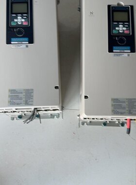 安川GA700变频器5575KWCIPRGA70B议价