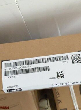 6AU14352AD000AA0全新销售整理保证价格公道议价
