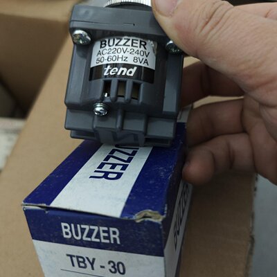 TBY30 AC220V240V 5060HZ 8VA议价