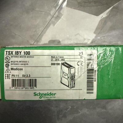 TSXIBY100,施耐德全新原装，有需要联系议价