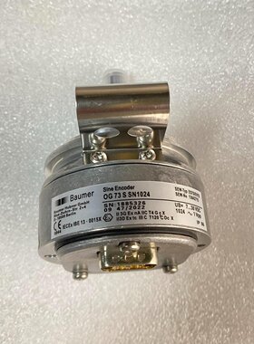 德国进口SEW编码器ES7S现货供应，OG73SSN1024议价